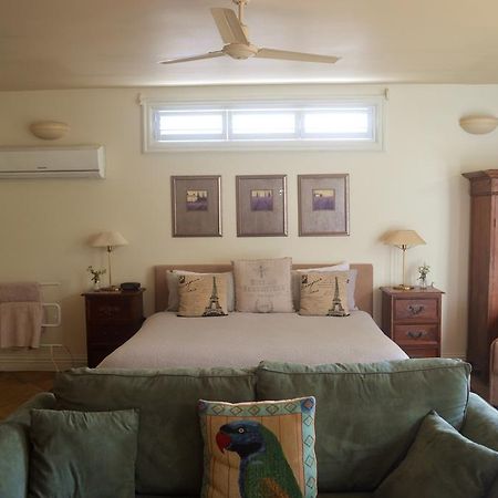 Athelney Cottage Bed And Breakfast Аделейд Екстериор снимка