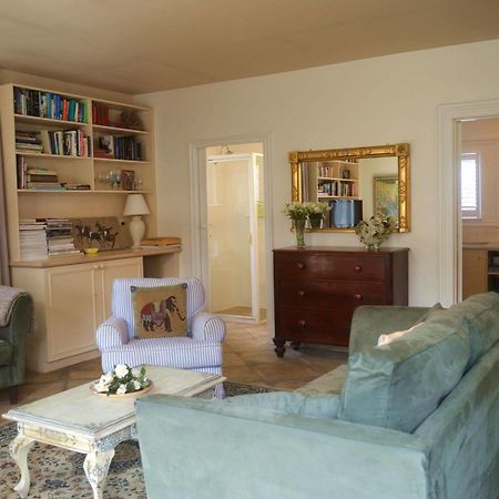 Athelney Cottage Bed And Breakfast Аделейд Екстериор снимка