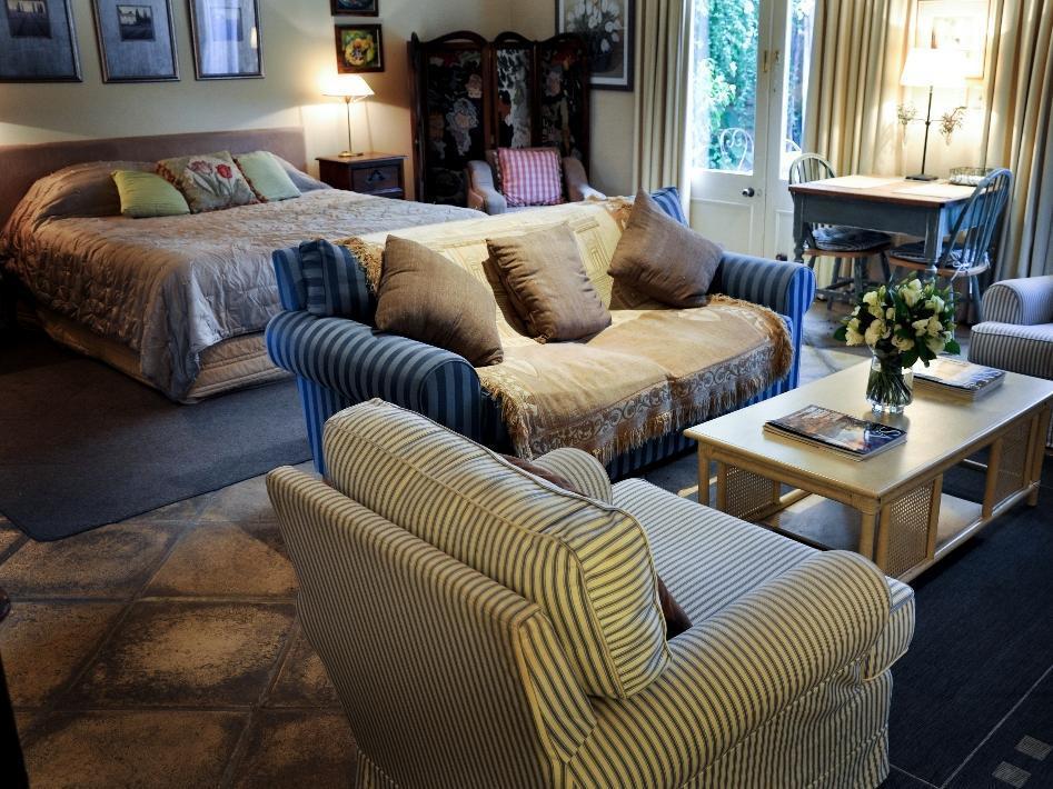 Athelney Cottage Bed And Breakfast Аделейд Екстериор снимка
