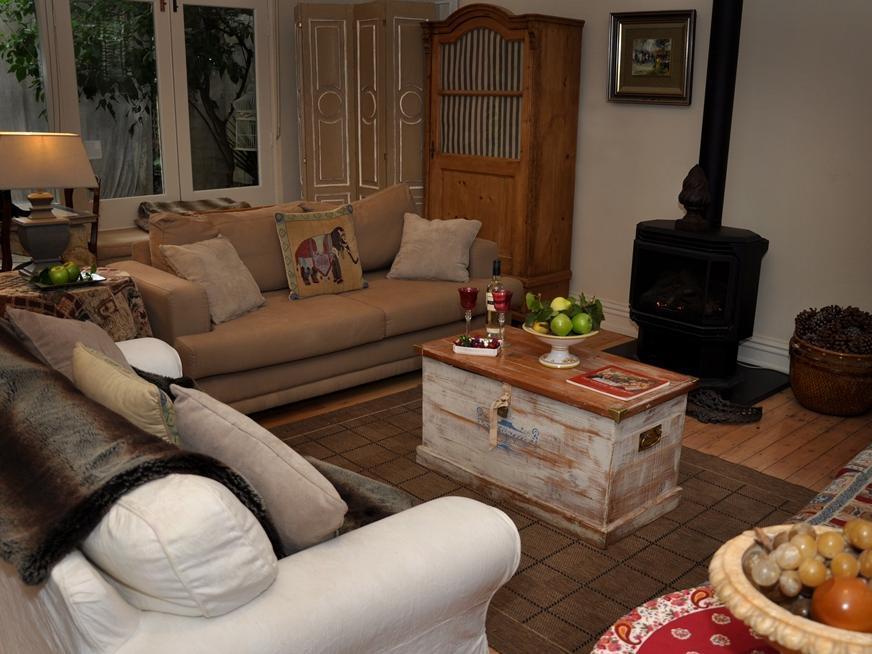 Athelney Cottage Bed And Breakfast Аделейд Екстериор снимка