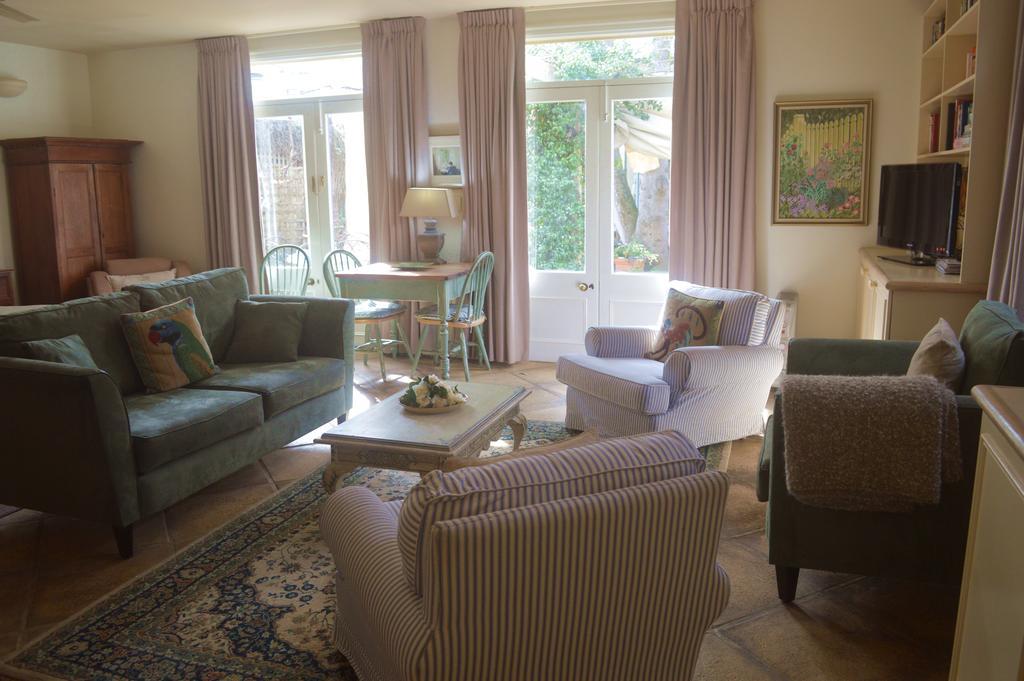 Athelney Cottage Bed And Breakfast Аделейд Екстериор снимка