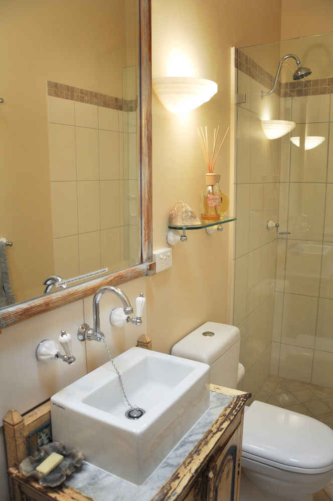 Athelney Cottage Bed And Breakfast Аделейд Екстериор снимка
