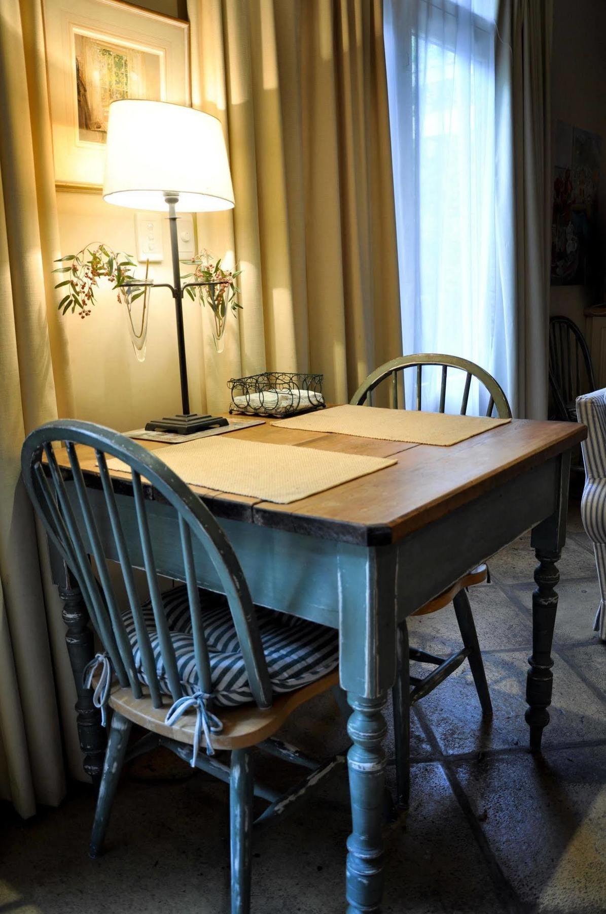 Athelney Cottage Bed And Breakfast Аделейд Екстериор снимка
