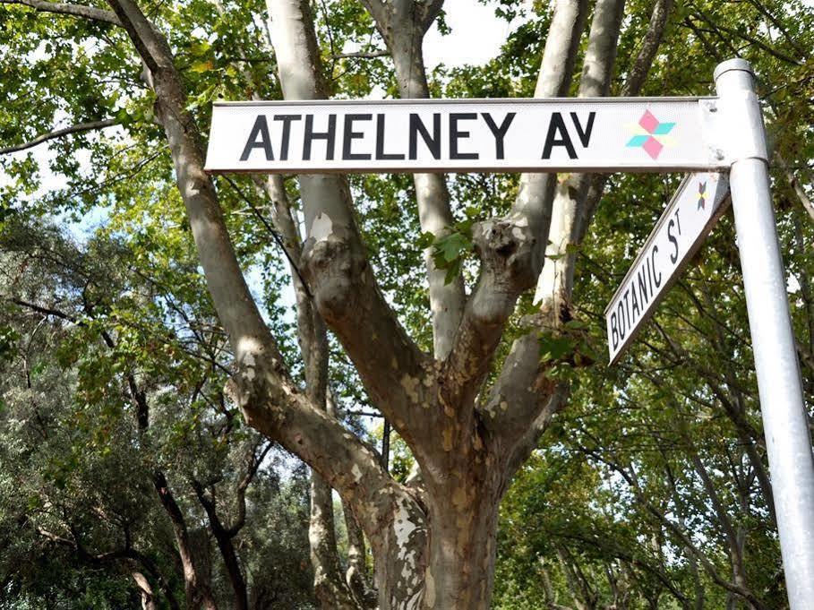 Athelney Cottage Bed And Breakfast Аделейд Екстериор снимка