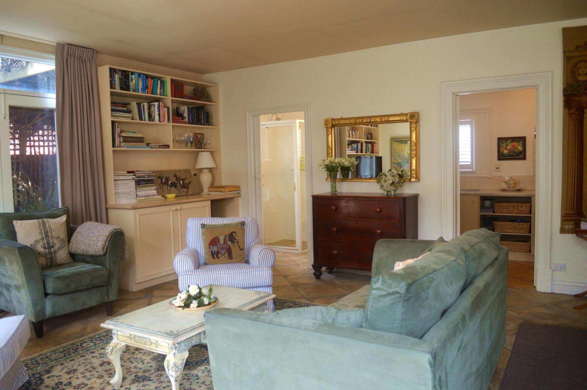 Athelney Cottage Bed And Breakfast Аделейд Екстериор снимка
