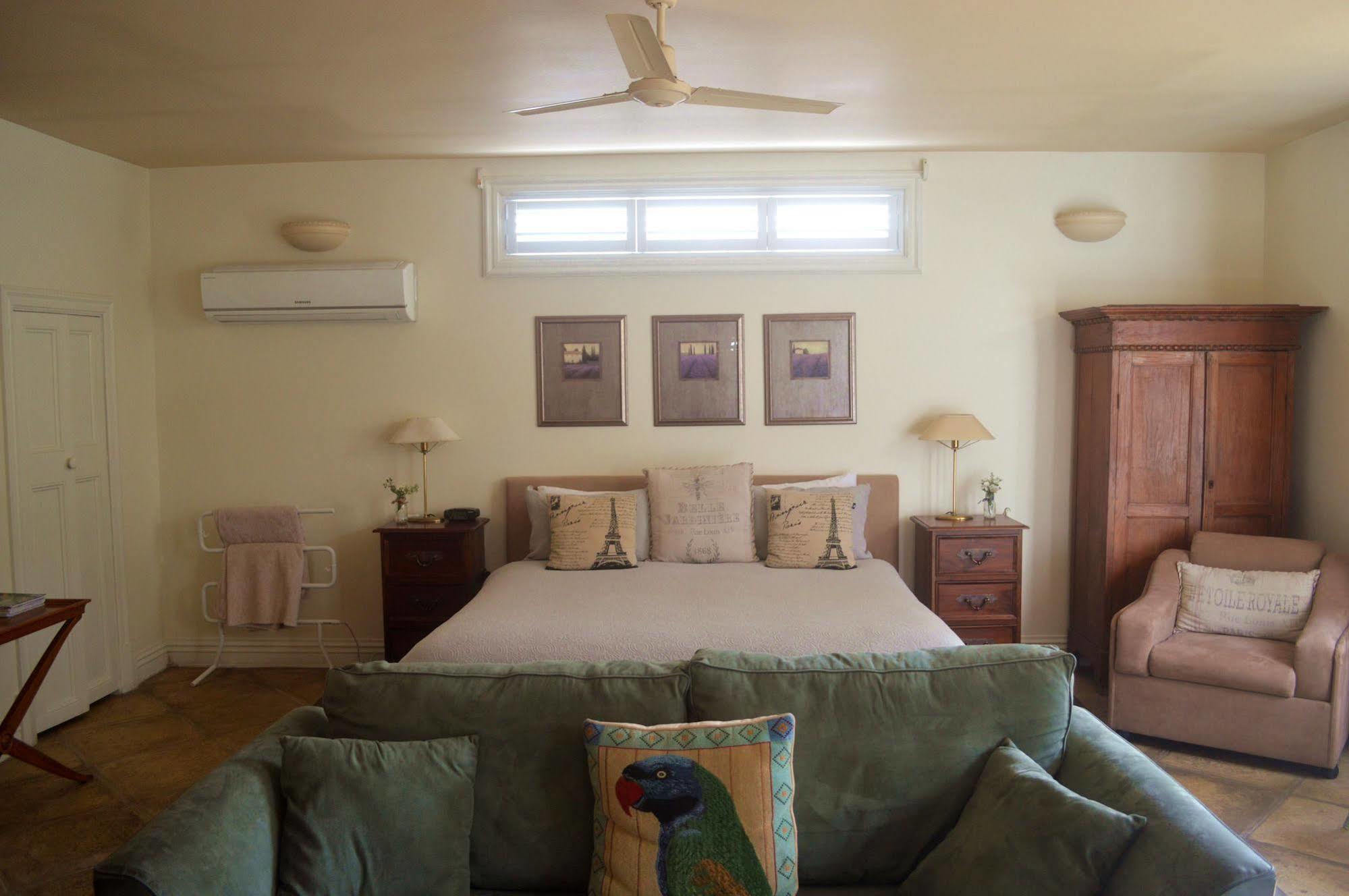 Athelney Cottage Bed And Breakfast Аделейд Екстериор снимка