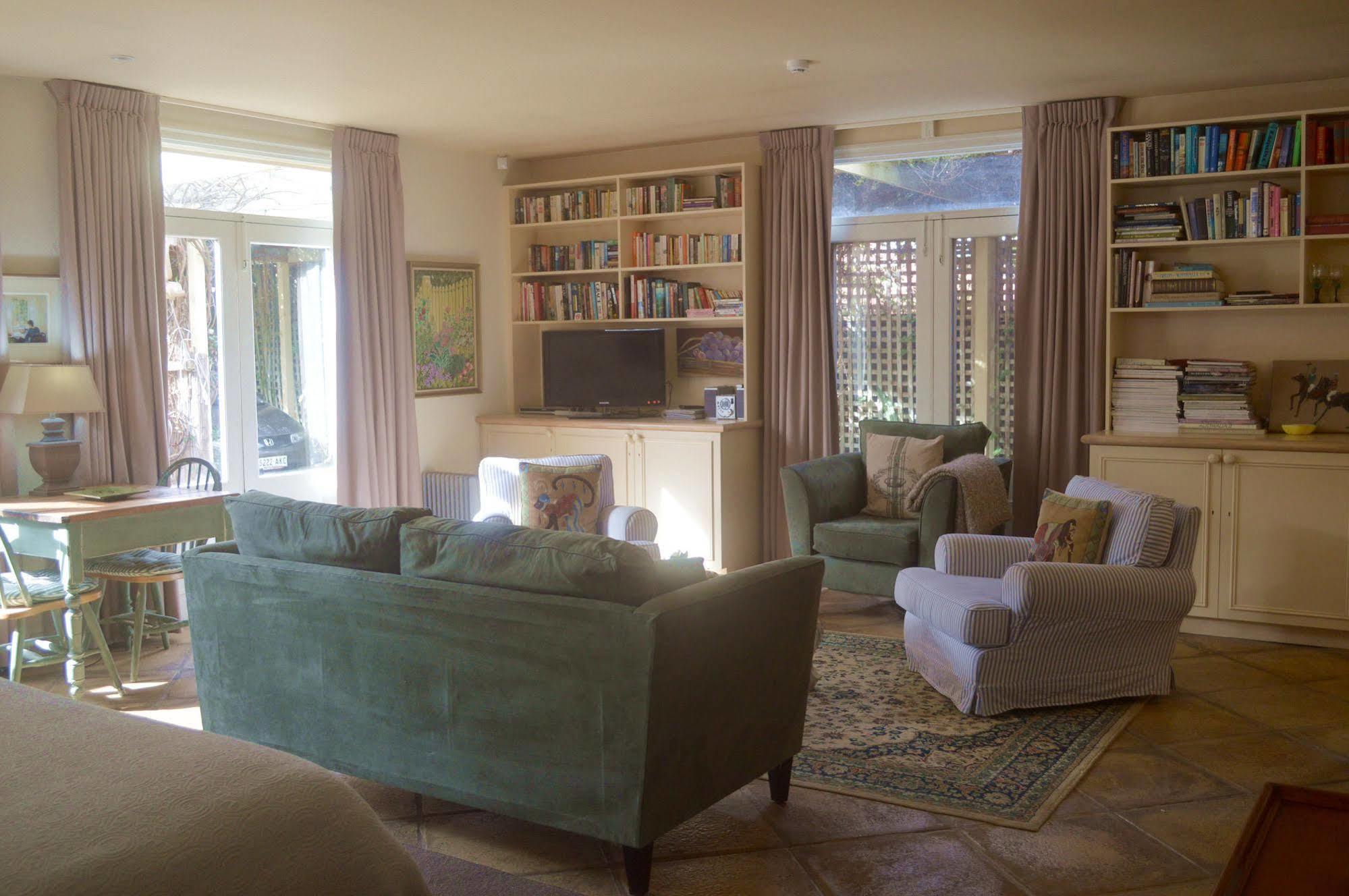 Athelney Cottage Bed And Breakfast Аделейд Екстериор снимка