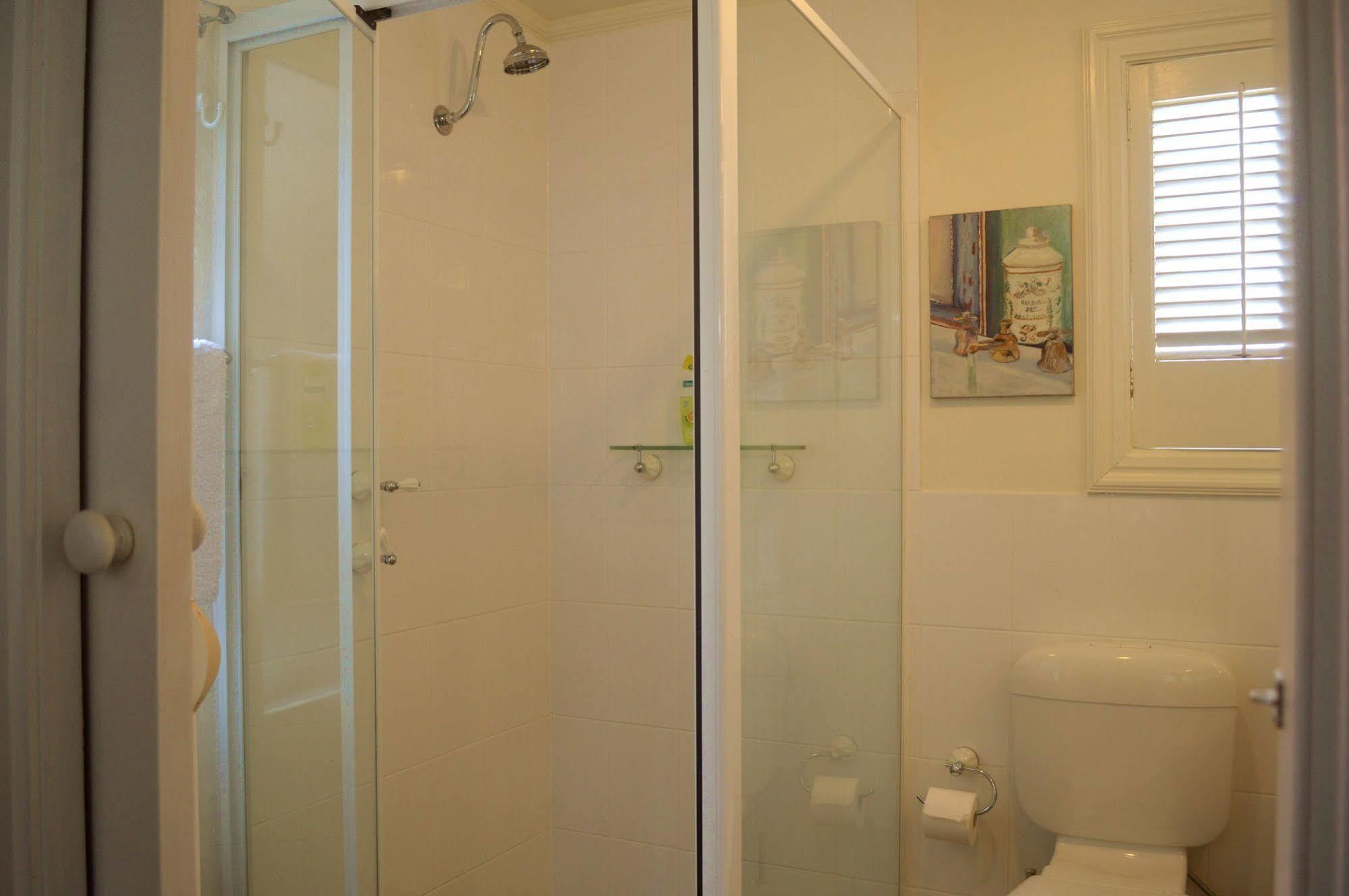 Athelney Cottage Bed And Breakfast Аделейд Екстериор снимка
