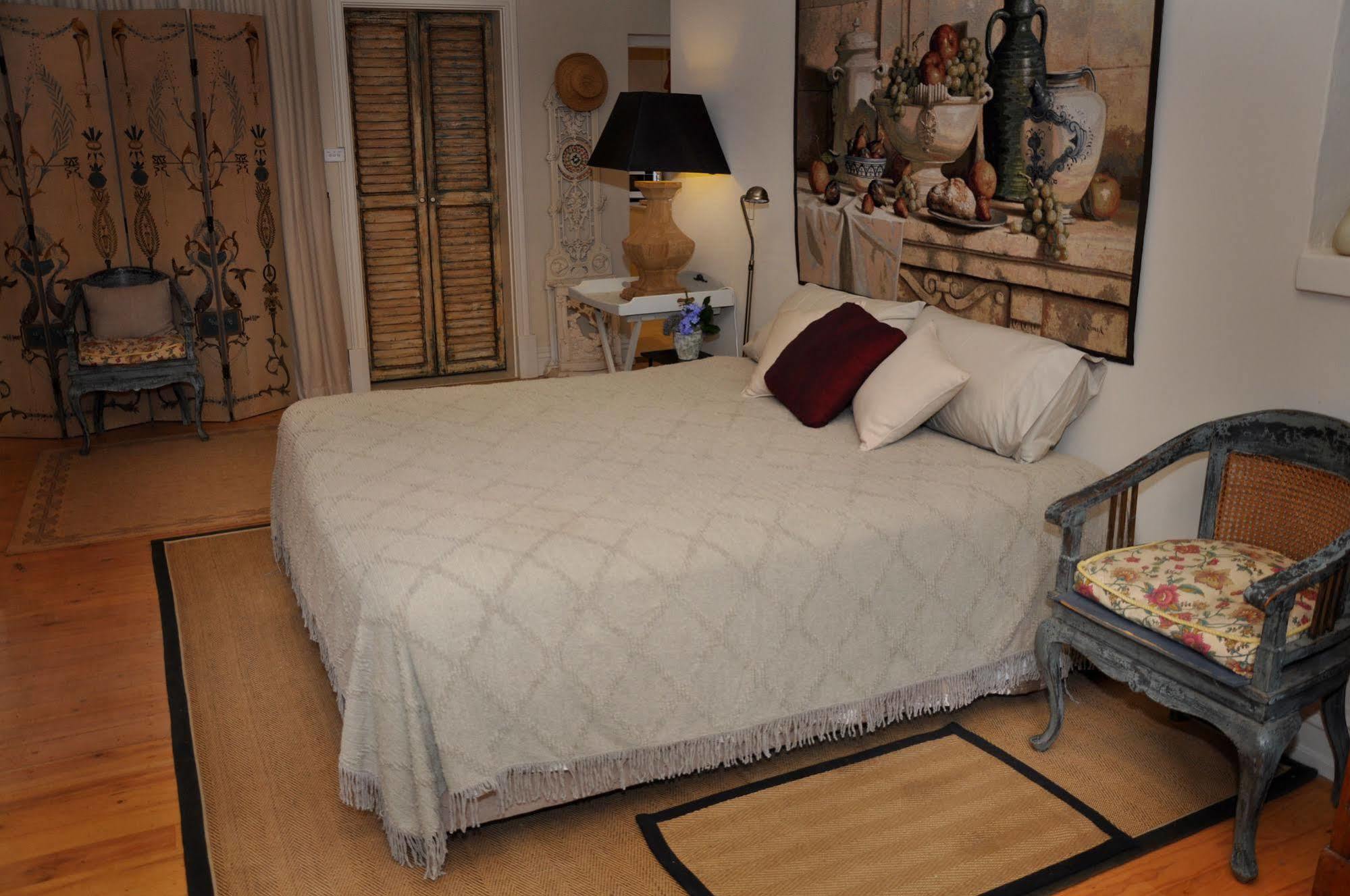 Athelney Cottage Bed And Breakfast Аделейд Екстериор снимка
